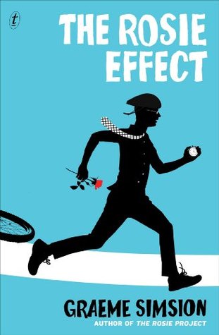 The Rosie Effect (Don Tillman, #2)