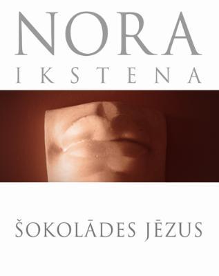 Šokolādes Jēzus (Paperback)