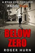 Below Zero