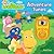 Adventure Tunes (The Backyardigans)