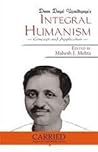 Integral Humanism Integral Humanism
