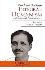 Integral Humanism (Unknown Binding)