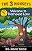 Welcome to Treehouse Lane (The 3 Monkeys, #1)