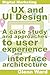 UX and UI Design, A Case Study On Approaches To User Experience And Interface Architecture