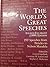 The World's Greatest Speeches by Lewis Copeland The World's Greatest Speeches by Lewis Copeland