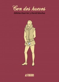 Con dos huevos (Paperback)