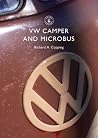 VW Camper and Microbus (Shire Library) VW Camper and Microbus (Shire Library)