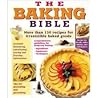 The Baking Bible The Baking Bible
