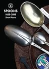 Spoons 1650-2000 (Shire Library) Spoons 1650-2000 (Shire Library)