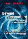 Beyond Supernature