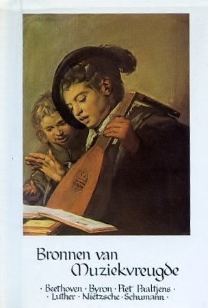 Bronnen van muziekvreugde