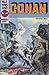 Conan, #1/1985