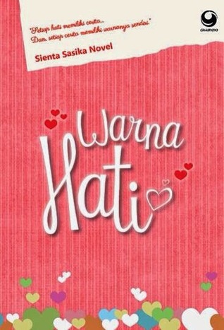 Warna Hati (Paperback)