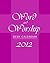 Word and Worship Desk Calendar 2012 by Don Brophy