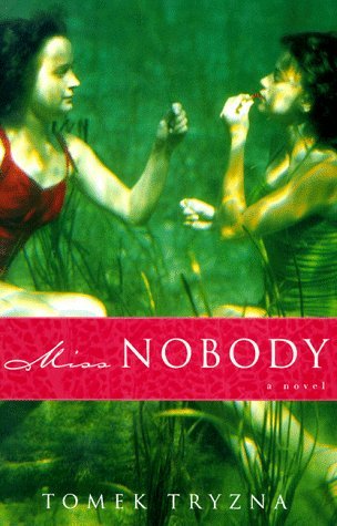 Miss Nobody (Hardcover)