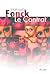 Le Contrat (Les Histoires de Jean-Luc Fonck t. 4) (French Edition)