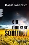 Ein dunkler Sommer