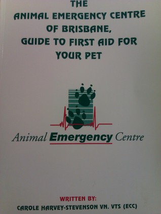 The Animal Emergency Centre of Brisbane, Guide to first aid for your pet