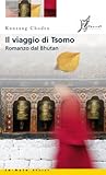 Il viaggio di Tsomo