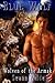 Blue Wolf (Wolven of the Armak Book 2)