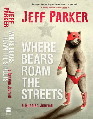 Where Bears Roam The Streets (Kindle Edition)