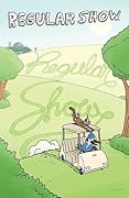Regular Show #11