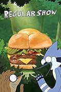 Regular Show #12