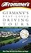 Frommer's Germany's Best-Loved Driving Tours