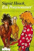 Ein Ponysommer