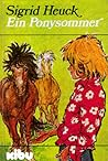 Ein Ponysommer by Sigrid Heuck