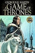 A Game of Thrones #4
