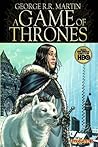 A Game of Thrones #4