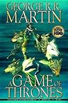 Game Of Thrones #1 [Graphic Novel]