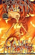 A Game of Thrones #6