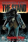 Stephen King The Stand: Captain Trips #1 (of 5) 