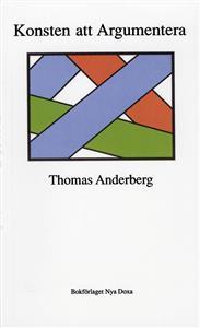 Konsten att argumentera (Paperback)
