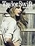The Taylor Swift Scrapbook
