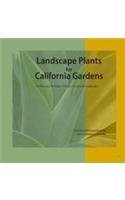 Landscape Plants for California Gardens (Hardcover)