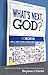What’s Next, God? - 40 Days of Devotions for Today's Fast-Pac... by Stephen J. Carter