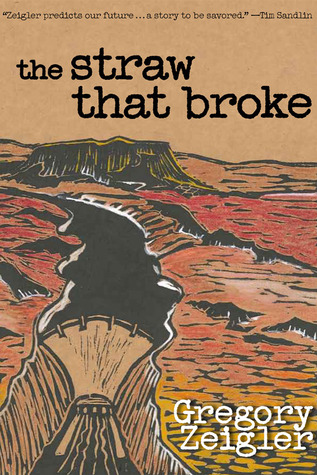 The Straw That Broke