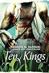 Ten Kings: Dasarajna