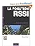 La fonction RSSI - Guide des pratiques et retours d'expérience