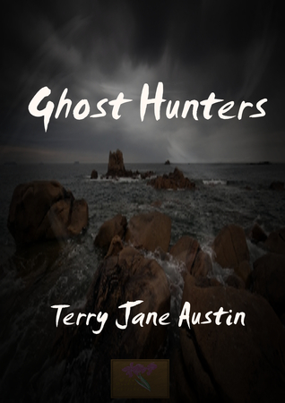 Ghost Hunters (ebook)