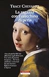 La ragazza con l'orecchino di perla by Tracy Chevalier