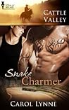 Snake Charmer by Carol Lynne Snake Charmer by Carol Lynne