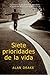 Siete prioridades de la vida by Alan Drake