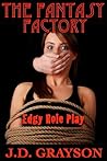 The Fantasy Factory: Edgy Role-Play