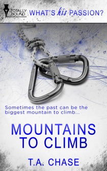 Mountains to Climb (Mountains to Climb, #1)
