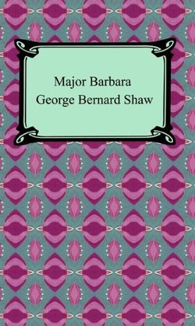 Major Barbara