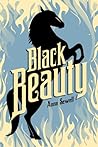 Black Beauty by Anna Sewell